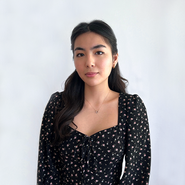 Жумабаева Аружан