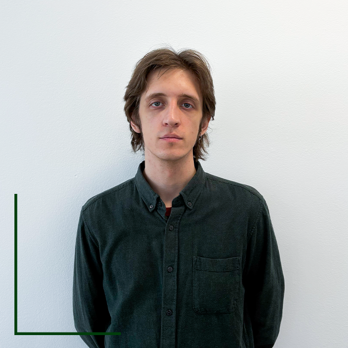 Жаголкин Антон